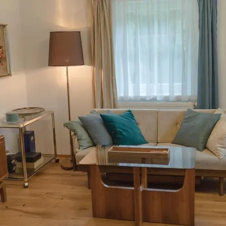 Hideaway Das Stilvolle Landhaus By Seebnb
