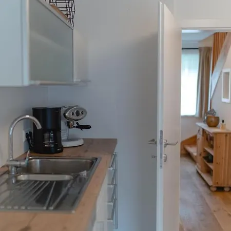 Ferienhaus Hideaway Das Stilvolle Landhaus By Seebnb
