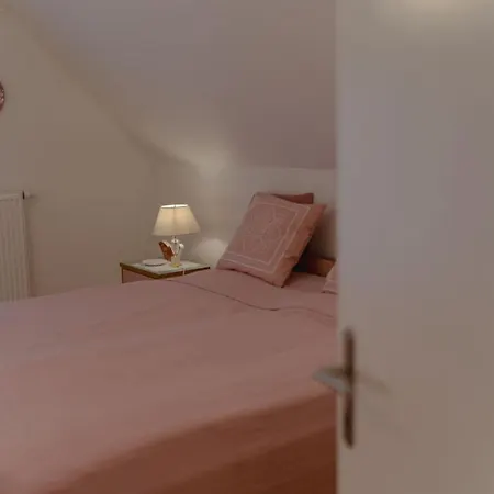 Hideaway Das Stilvolle Landhaus By Seebnb Ferienhaus
