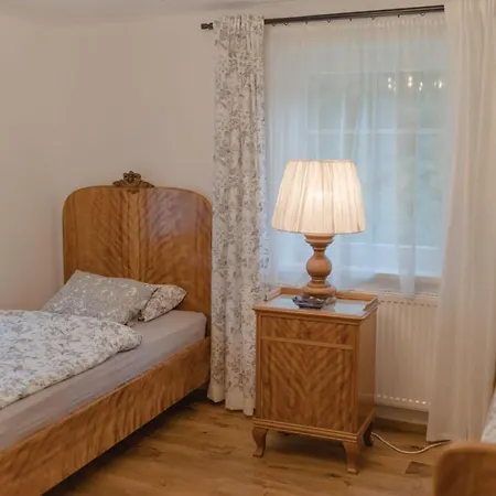 Ferienhaus Hideaway Das Stilvolle Landhaus By Seebnb