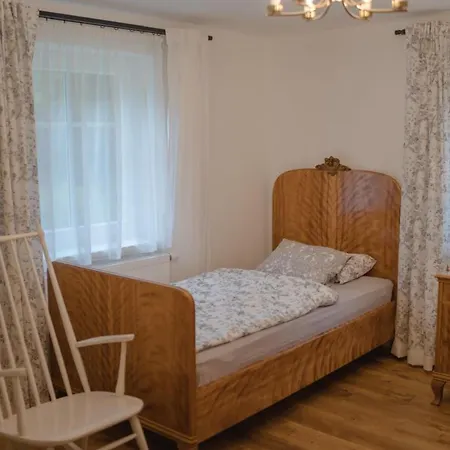 Hideaway Das Stilvolle Landhaus By Seebnb *