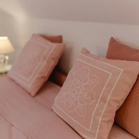 Ferienhaus Hideaway Das Stilvolle Landhaus By Seebnb