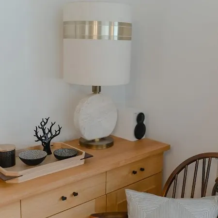 Ferienhaus Hideaway Das Stilvolle Landhaus By Seebnb